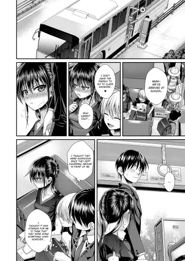 [Shimanto Shisakugata] Boku no Tonari no Souma-san 2 Fhentai - Page 24