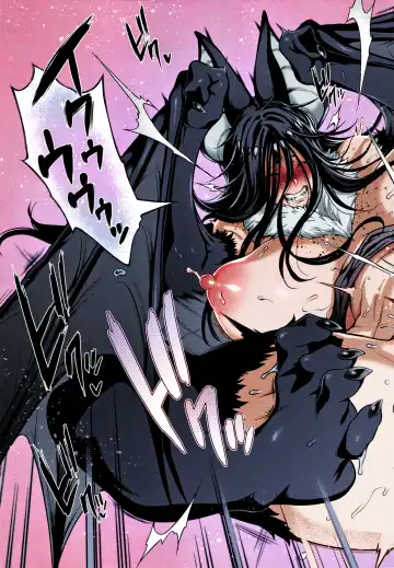 [Jun] Kemonokko Tsuushin ~Koumori Musume Vivi~ Fhentai - Page 22