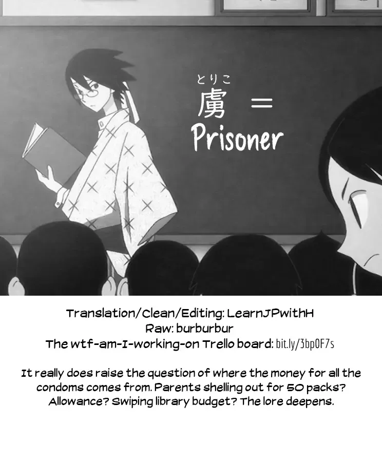 [Shiwasu No Okina] Please! Freeze! Please! #9 Fhentai - Page 39