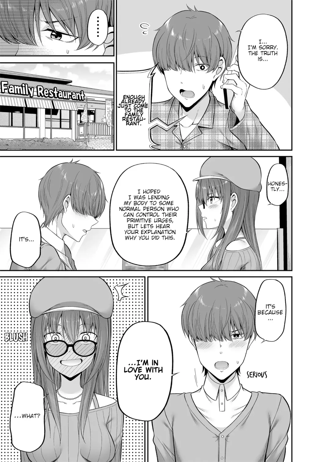 [Nectar] Watashi no Karada, Okashishimasu. Idol Hen | Rent my body. Idol edition Fhentai - Page 18