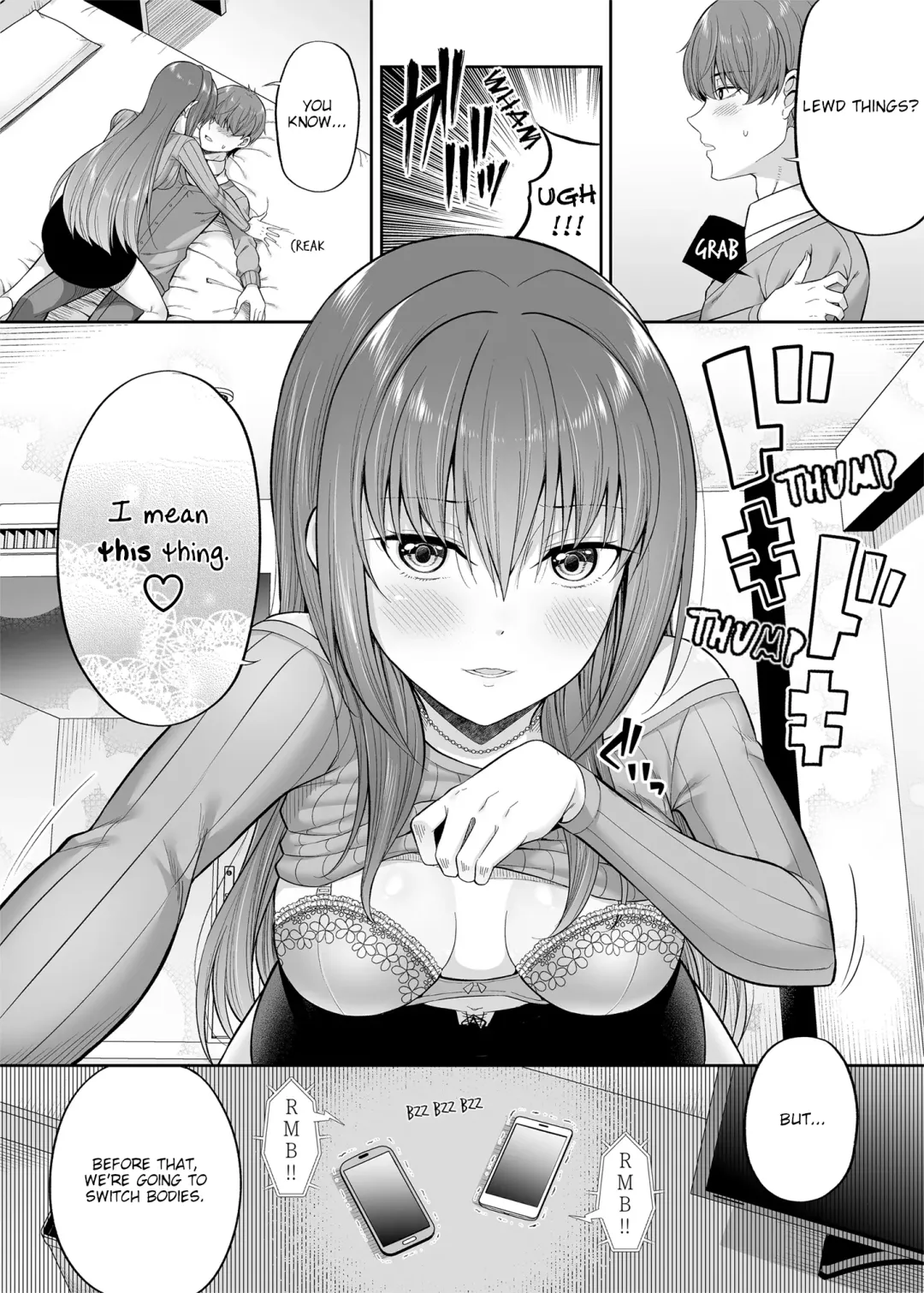 [Nectar] Watashi no Karada, Okashishimasu. Idol Hen | Rent my body. Idol edition Fhentai - Page 21