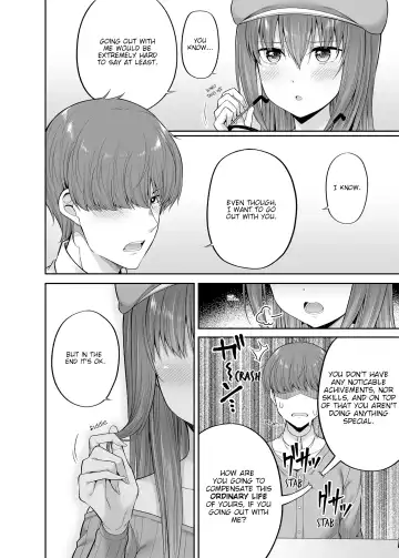 [Nectar] Watashi no Karada, Okashishimasu. Idol Hen | Rent my body. Idol edition Fhentai - Page 19
