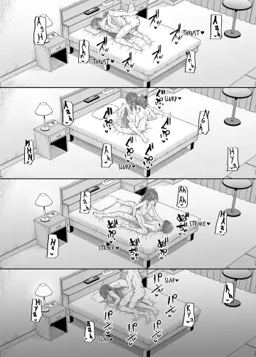 [Nectar] Watashi no Karada, Okashishimasu. Idol Hen | Rent my body. Idol edition Fhentai - Page 27