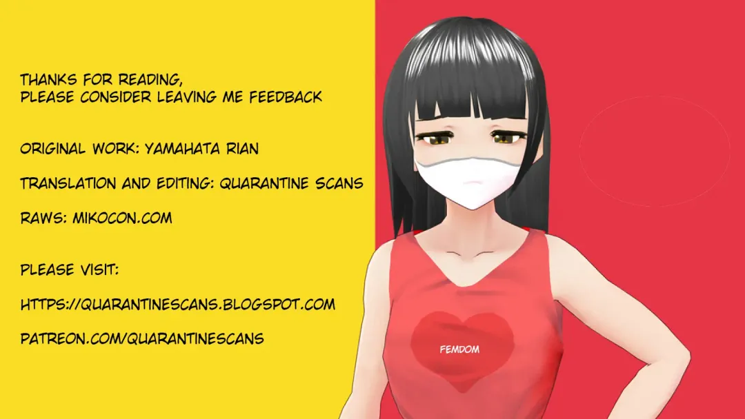 [Yamahata Rian] Semeru Ojou-sama | Condemned by the Young Lady Fhentai - Page 11