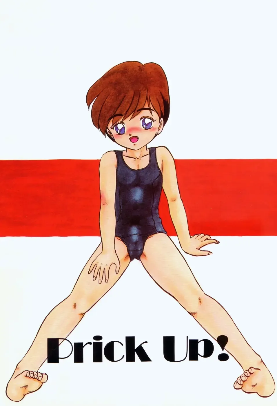 Prick Up ! Fhentai - Page 88