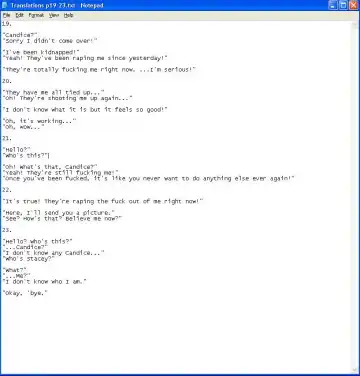 [Shinda Mane] Psychosomatic Counterfeit Ex: Stacy Fhentai - Page 24