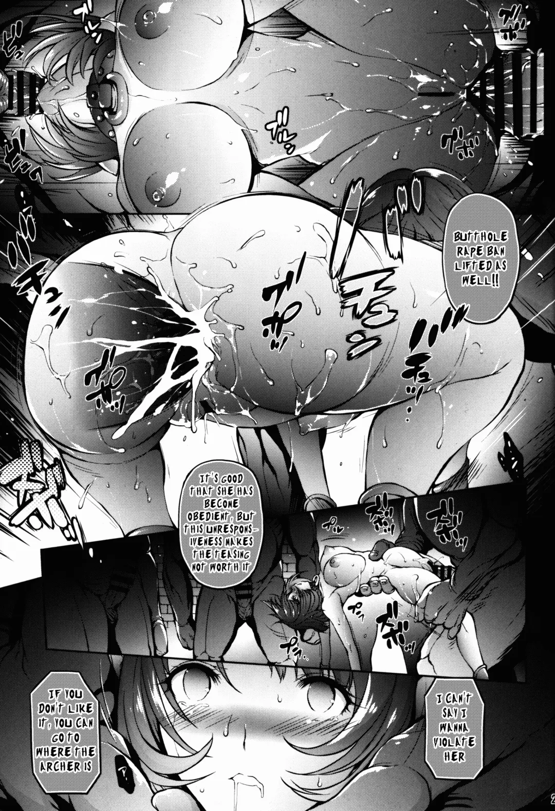 [Oowada Tomari] Cala to Mainichi Dekiru made Fhentai - Page 29