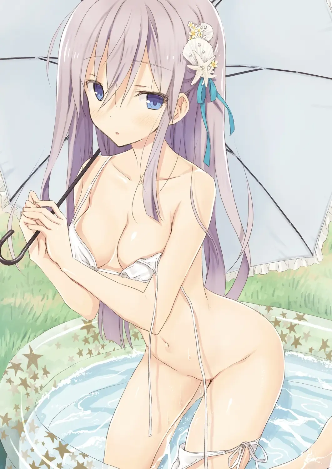 [Komiya Yuuta] Numero uno Fhentai - Page 11