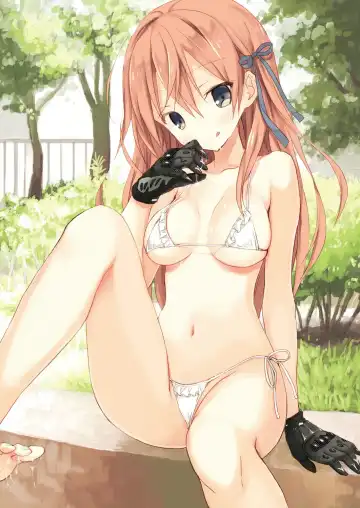 [Komiya Yuuta] Numero uno Fhentai - Page 20