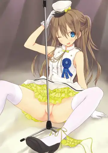 [Komiya Yuuta] Numero uno Fhentai - Page 26