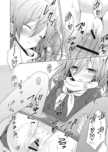 [Komiya Yuuta] Numero uno Fhentai - Page 66