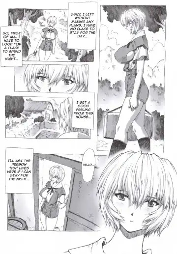 [Mogudan] Ayanami Dai 1-kai Fhentai - Page 4