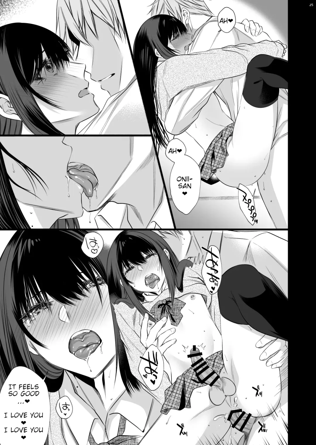 [Sisei] Densha de Mainichi Tonari ni Suwatte kuru Kawaii Ko ga Josou shita Otoko datta | The Cute Girl Who Sat Next to Me on the Train Everyday is Actually A Crossdressing Guy Fhentai - Page 23