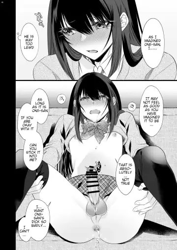[Sisei] Densha de Mainichi Tonari ni Suwatte kuru Kawaii Ko ga Josou shita Otoko datta | The Cute Girl Who Sat Next to Me on the Train Everyday is Actually A Crossdressing Guy Fhentai - Page 14