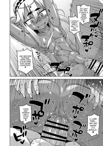 [Takatsu] Isekai de Elf no Yuusha (♂) ga Yome ni natte kureru you desu!? #2 Fhentai.net - Page 18