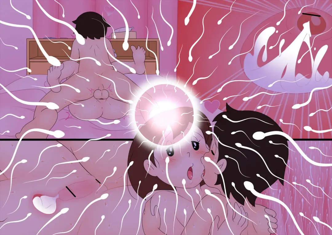 ほ口☆七つ星中 - 10代少女からの妊娠相談が急増している件 Fhentai - Page 11