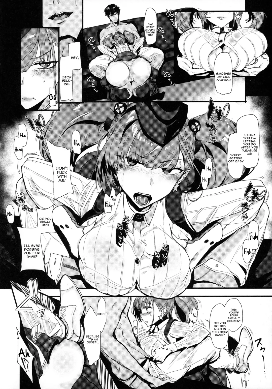 [Yukiguni Yuu] Osabori Musume Atlanta Wakarase Misshitsu Yasei Enshuu Fhentai - Page 3