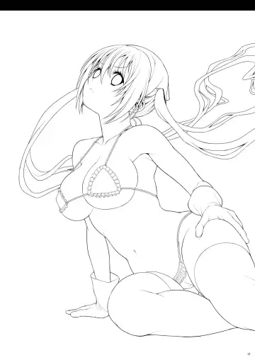 [Kouda Tomohiro] Service x Service Fhentai - Page 17