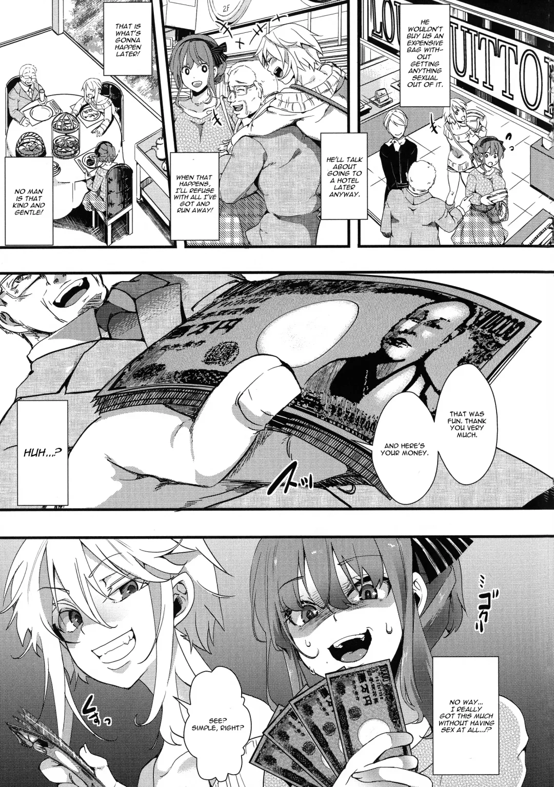 [Hal] Mesu Ana Muhou Chitai -Mondou Muyou no Nakadashi Choueki- Fhentai.net - Page 113