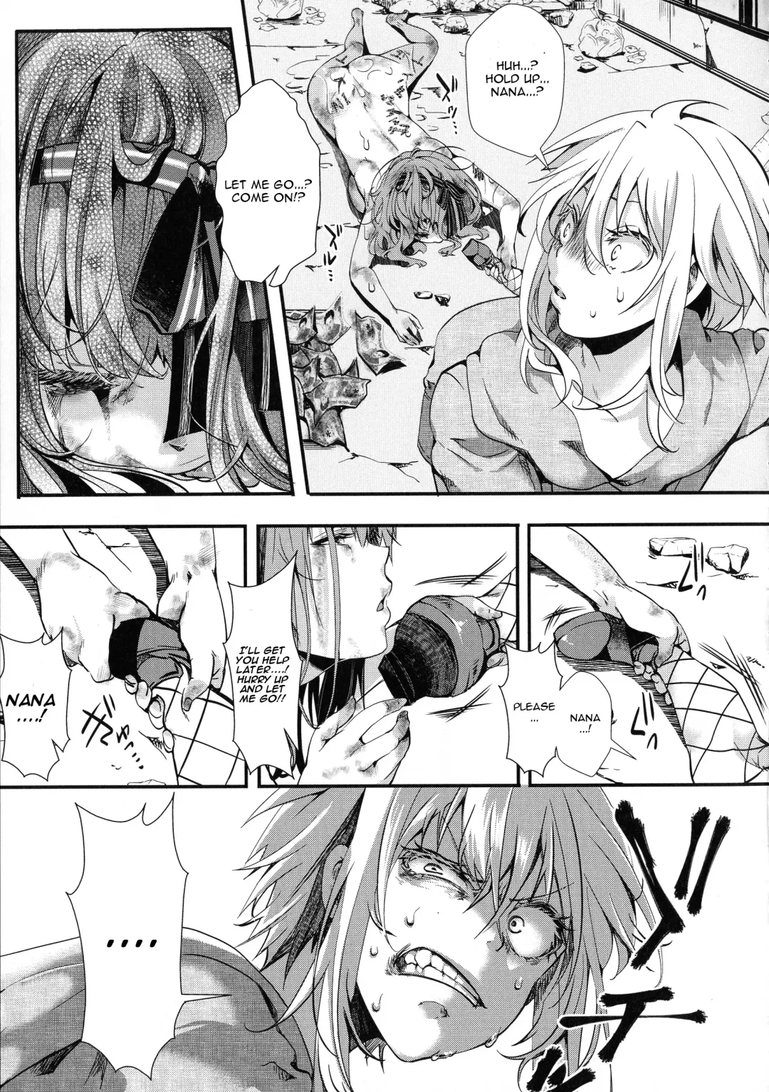 [Hal] Mesu Ana Muhou Chitai -Mondou Muyou no Nakadashi Choueki- Fhentai.net - Page 139