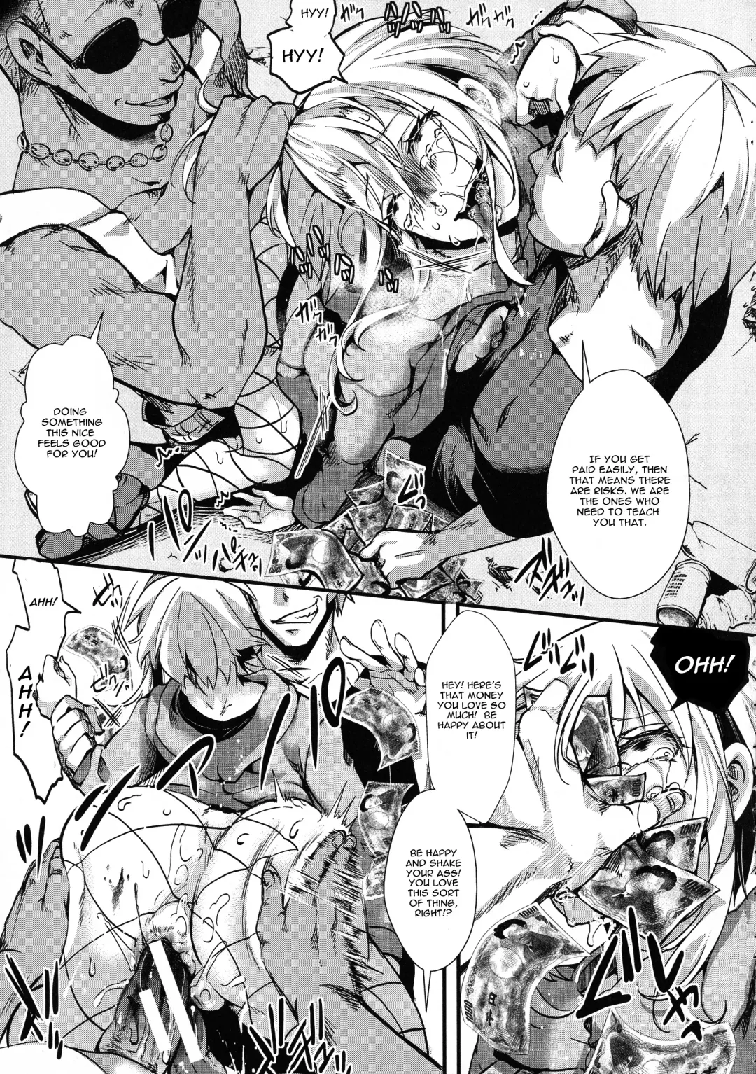 [Hal] Mesu Ana Muhou Chitai -Mondou Muyou no Nakadashi Choueki- Fhentai.net - Page 151