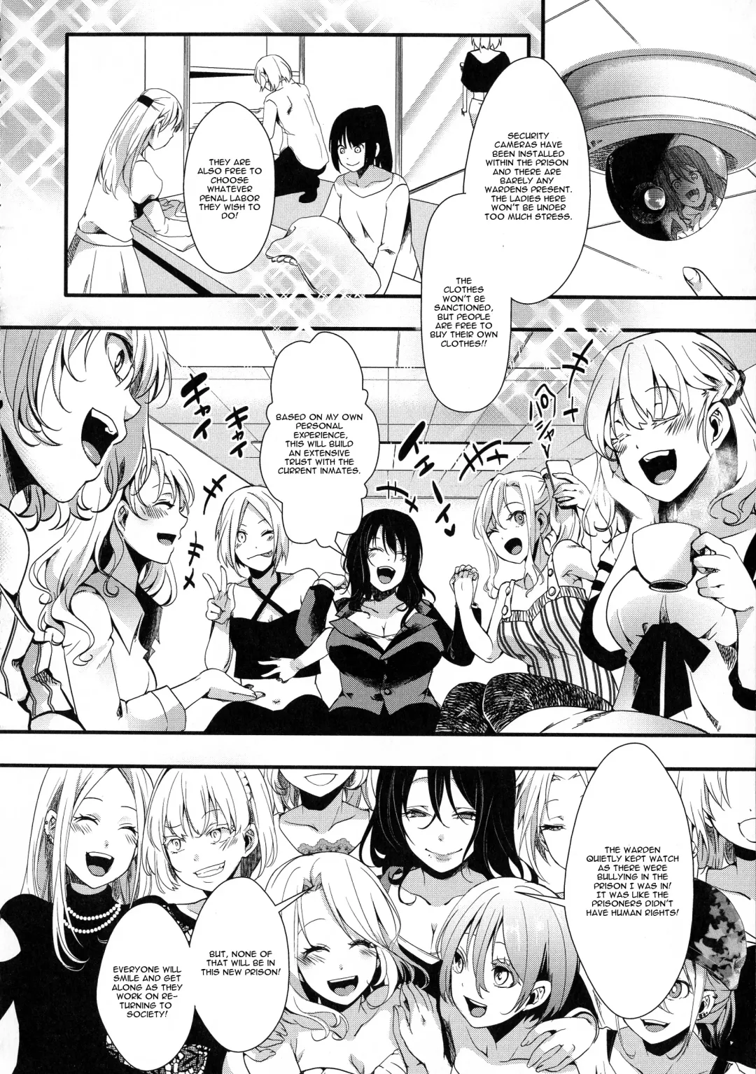 [Hal] Mesu Ana Muhou Chitai -Mondou Muyou no Nakadashi Choueki- Fhentai.net - Page 156