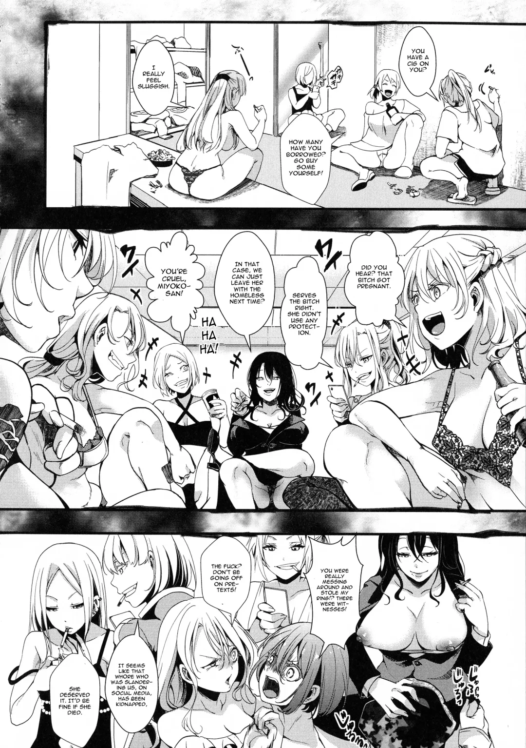 [Hal] Mesu Ana Muhou Chitai -Mondou Muyou no Nakadashi Choueki- Fhentai.net - Page 158