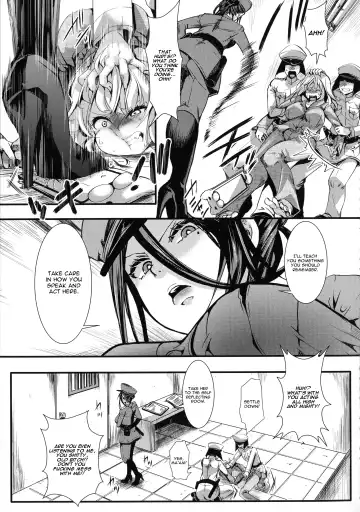 [Hal] Mesu Ana Muhou Chitai -Mondou Muyou no Nakadashi Choueki- Fhentai.net - Page 11