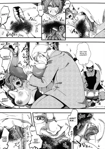 [Hal] Mesu Ana Muhou Chitai -Mondou Muyou no Nakadashi Choueki- Fhentai.net - Page 119