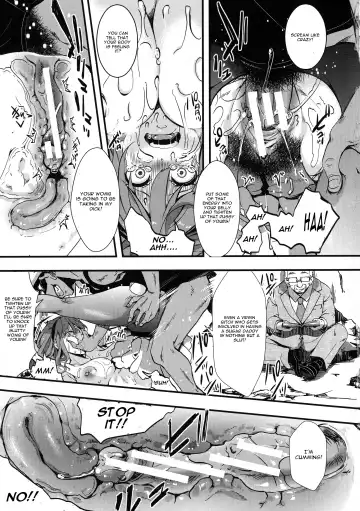 [Hal] Mesu Ana Muhou Chitai -Mondou Muyou no Nakadashi Choueki- Fhentai.net - Page 125