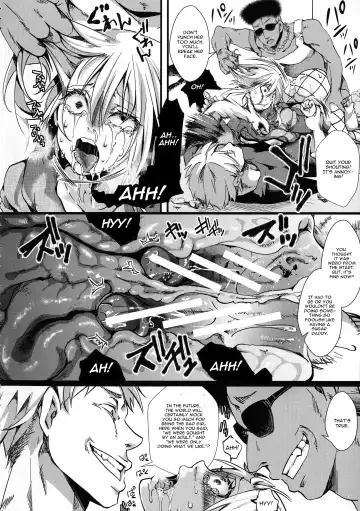 [Hal] Mesu Ana Muhou Chitai -Mondou Muyou no Nakadashi Choueki- Fhentai.net - Page 150