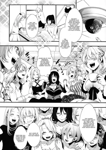 [Hal] Mesu Ana Muhou Chitai -Mondou Muyou no Nakadashi Choueki- Fhentai.net - Page 156