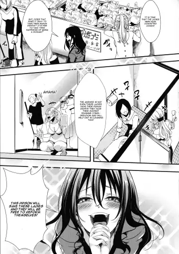 [Hal] Mesu Ana Muhou Chitai -Mondou Muyou no Nakadashi Choueki- Fhentai.net - Page 157