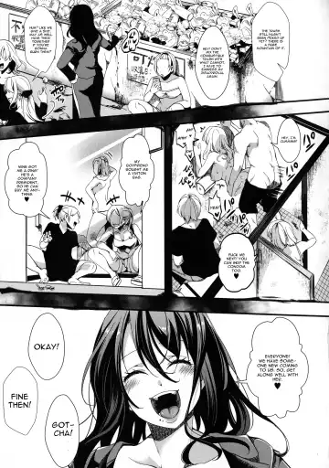 [Hal] Mesu Ana Muhou Chitai -Mondou Muyou no Nakadashi Choueki- Fhentai.net - Page 159