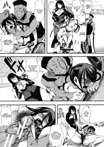 [Hal] Mesu Ana Muhou Chitai -Mondou Muyou no Nakadashi Choueki- Fhentai.net - Page 161