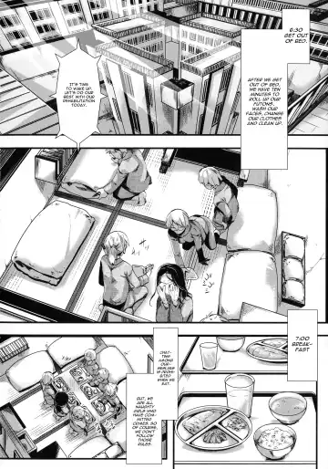 [Hal] Mesu Ana Muhou Chitai -Mondou Muyou no Nakadashi Choueki- Fhentai.net - Page 34