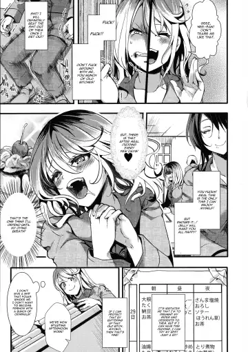 [Hal] Mesu Ana Muhou Chitai -Mondou Muyou no Nakadashi Choueki- Fhentai.net - Page 91