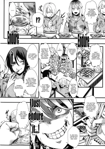 [Hal] Mesu Ana Muhou Chitai -Mondou Muyou no Nakadashi Choueki- Fhentai.net - Page 92