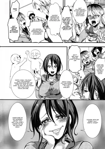 [Hal] Mesu Ana Muhou Chitai -Mondou Muyou no Nakadashi Choueki- Fhentai.net - Page 94