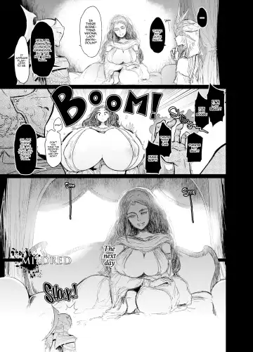 [Shindol] MILDRED Junbigou (uncensored) Fhentai.net - Page 14