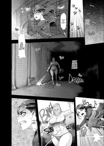 [Shindol] MILDRED Junbigou (uncensored) Fhentai.net - Page 7