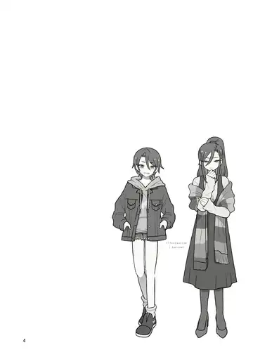 [Z-ton] Mesu Dachi Go! Fhentai - Page 3