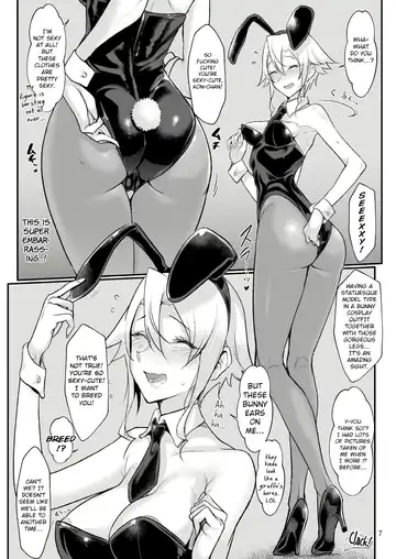 [Z-ton] Mesu Dachi Go! Fhentai - Page 6