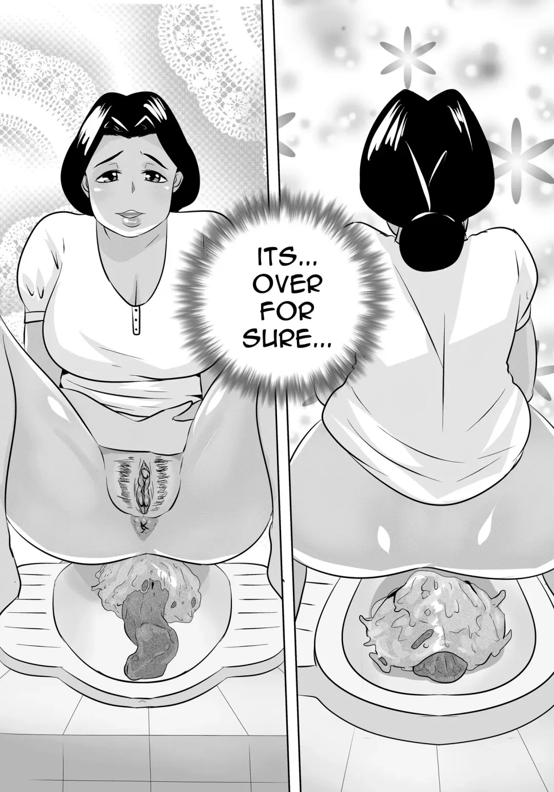 [Kudit] Midnight Load Fhentai - Page 10