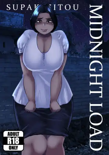 Read [Kudit] Midnight Load - Fhentai