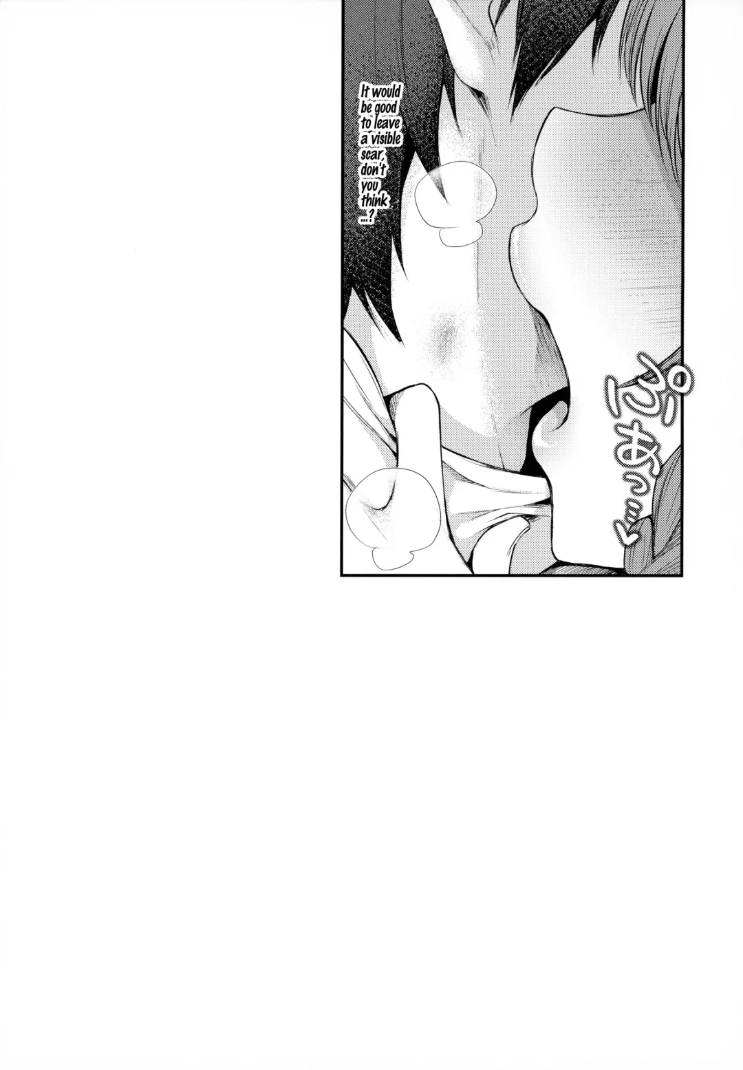 [Oohira Sunset] Virgin Whiteday Fhentai - Page 31