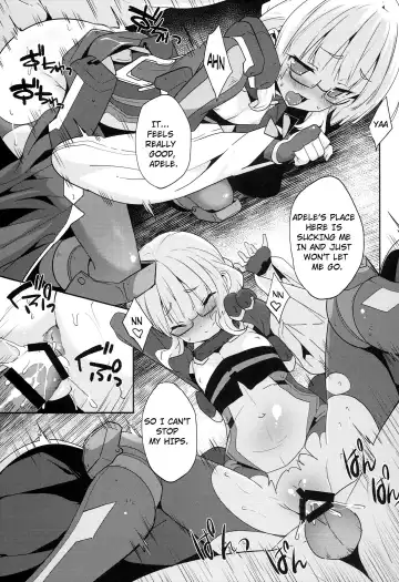[Neyonsan] Douse Nakadashi suru kuse ni Fhentai - Page 13