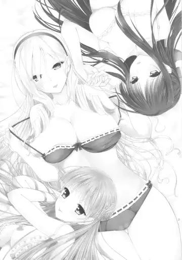 [Roku] Hime Asobi. Fhentai - Page 25