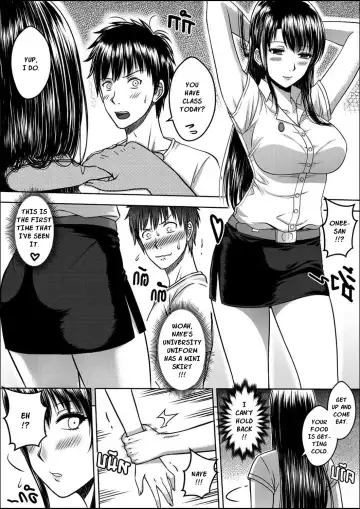 [Xter] My Sister...1 Fhentai - Page 45