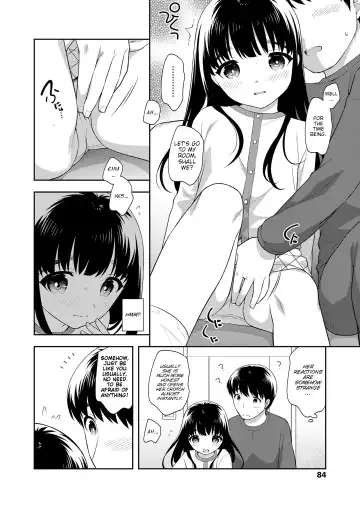 [Ueda Yuu] Futari no Orusuban | Finally, We Two Alone at Home Fhentai.net - Page 4